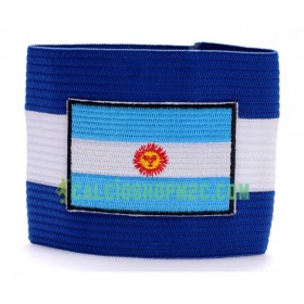 Argentina Fascia da Capitano M001